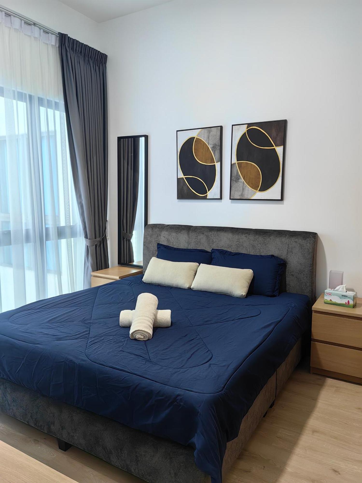 Chamber Kl By Lumina Apartment Kuala Lumpur
