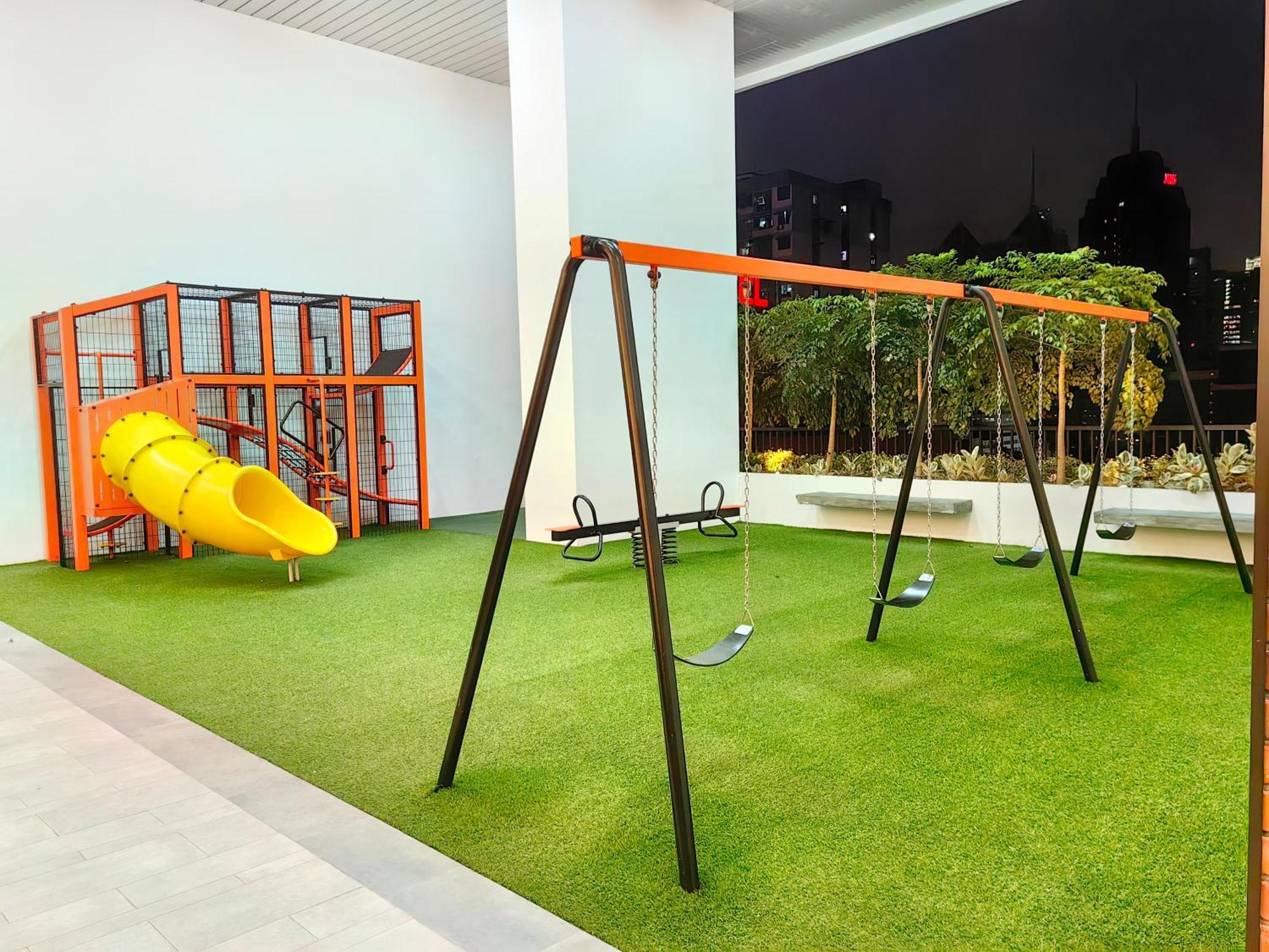 Chamber Kl By Lumina * Kuala Lumpur