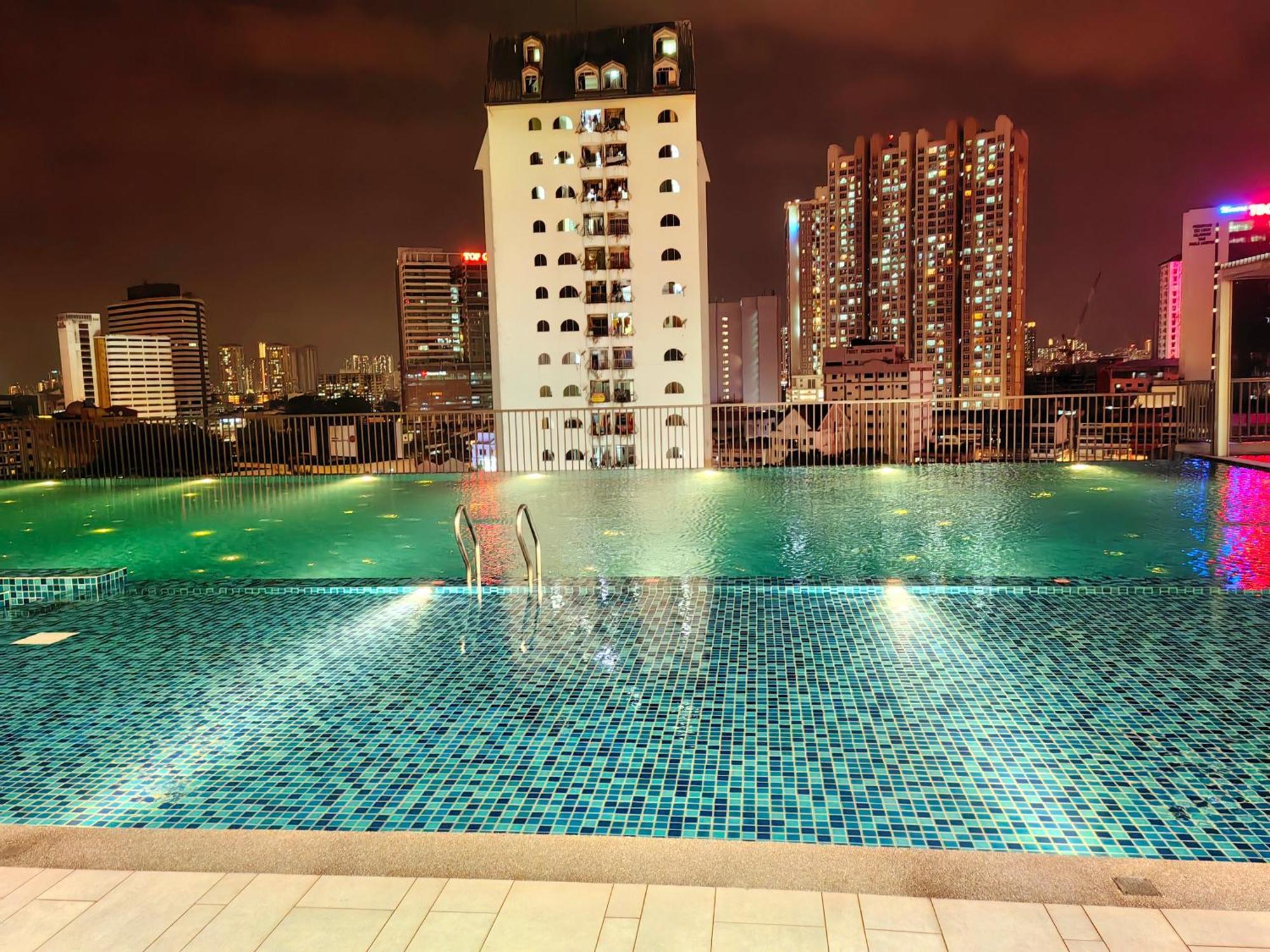 Chamber Kl By Lumina * Kuala Lumpur