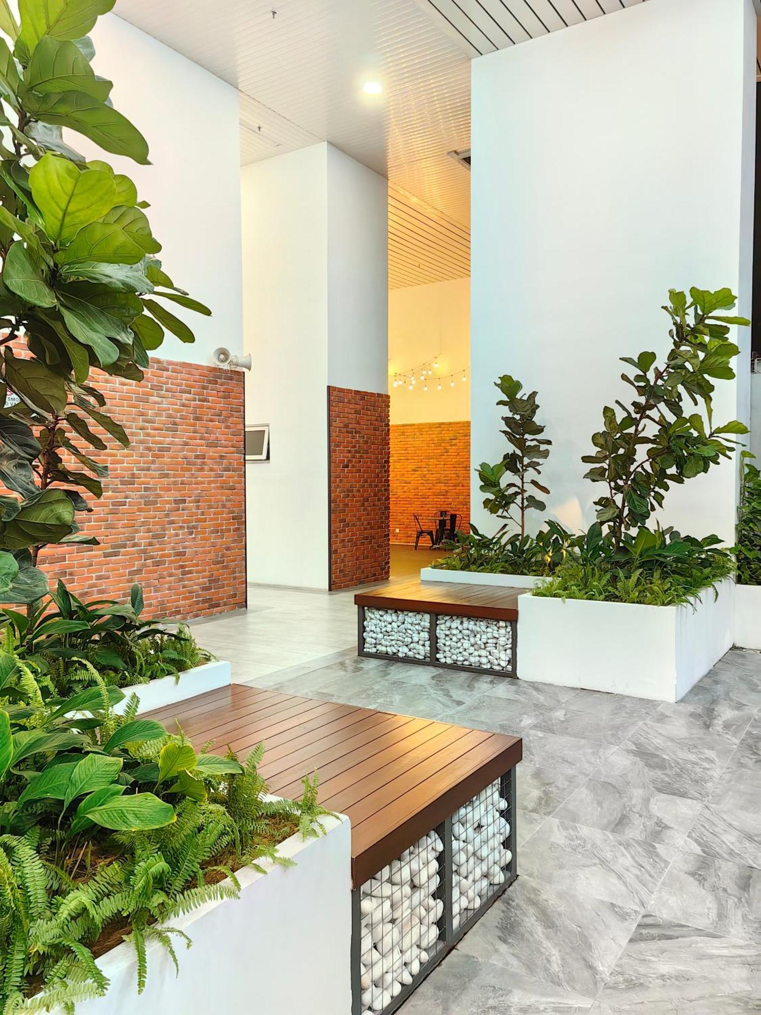 Apartment Chamber Kl By Lumina Kuala Lumpur
