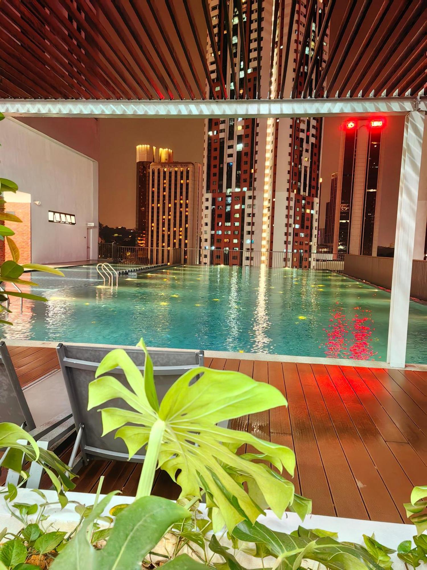 Chamber Kl By Lumina *