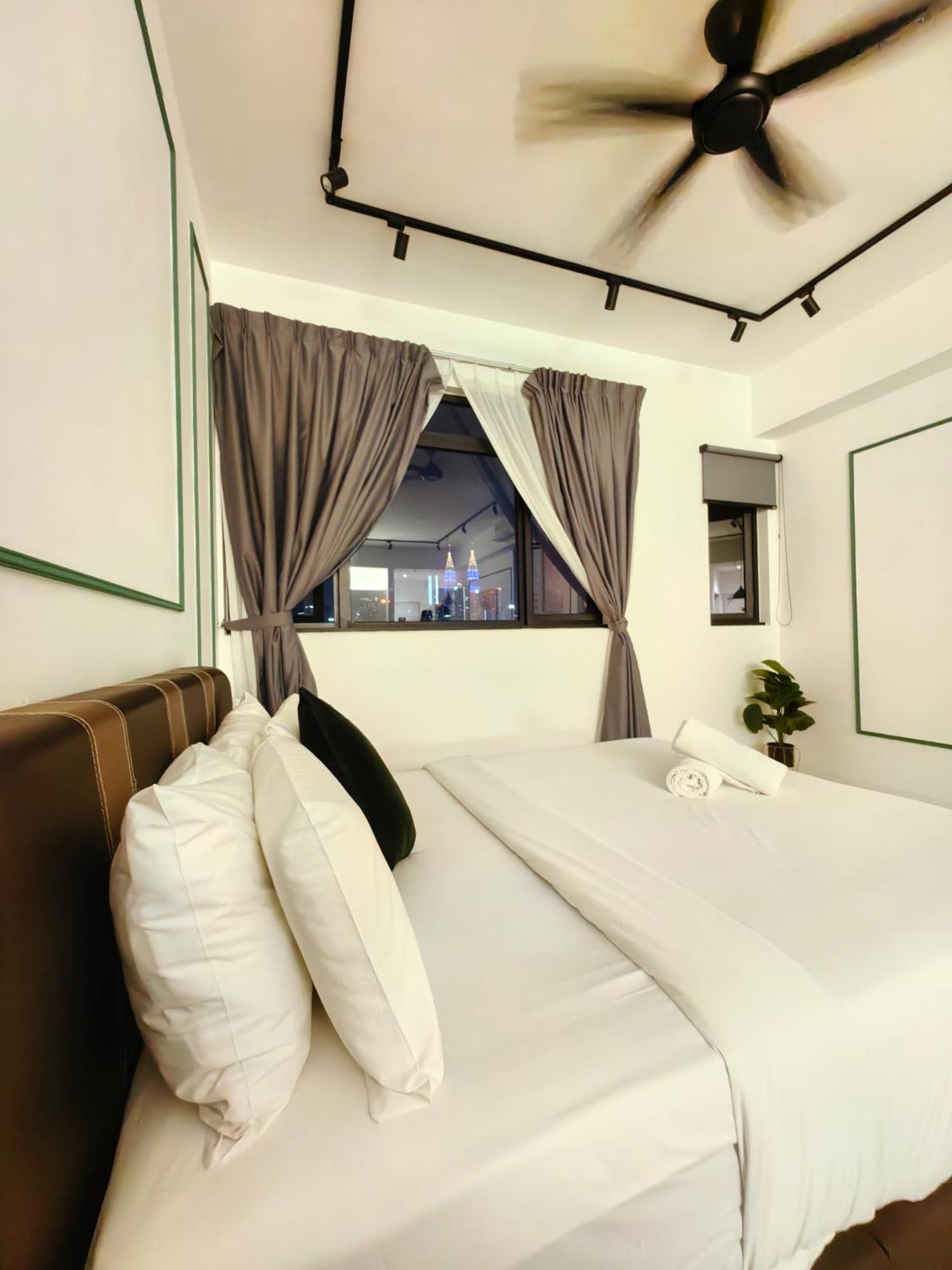 Chamber Kl By Lumina Kuala Lumpur