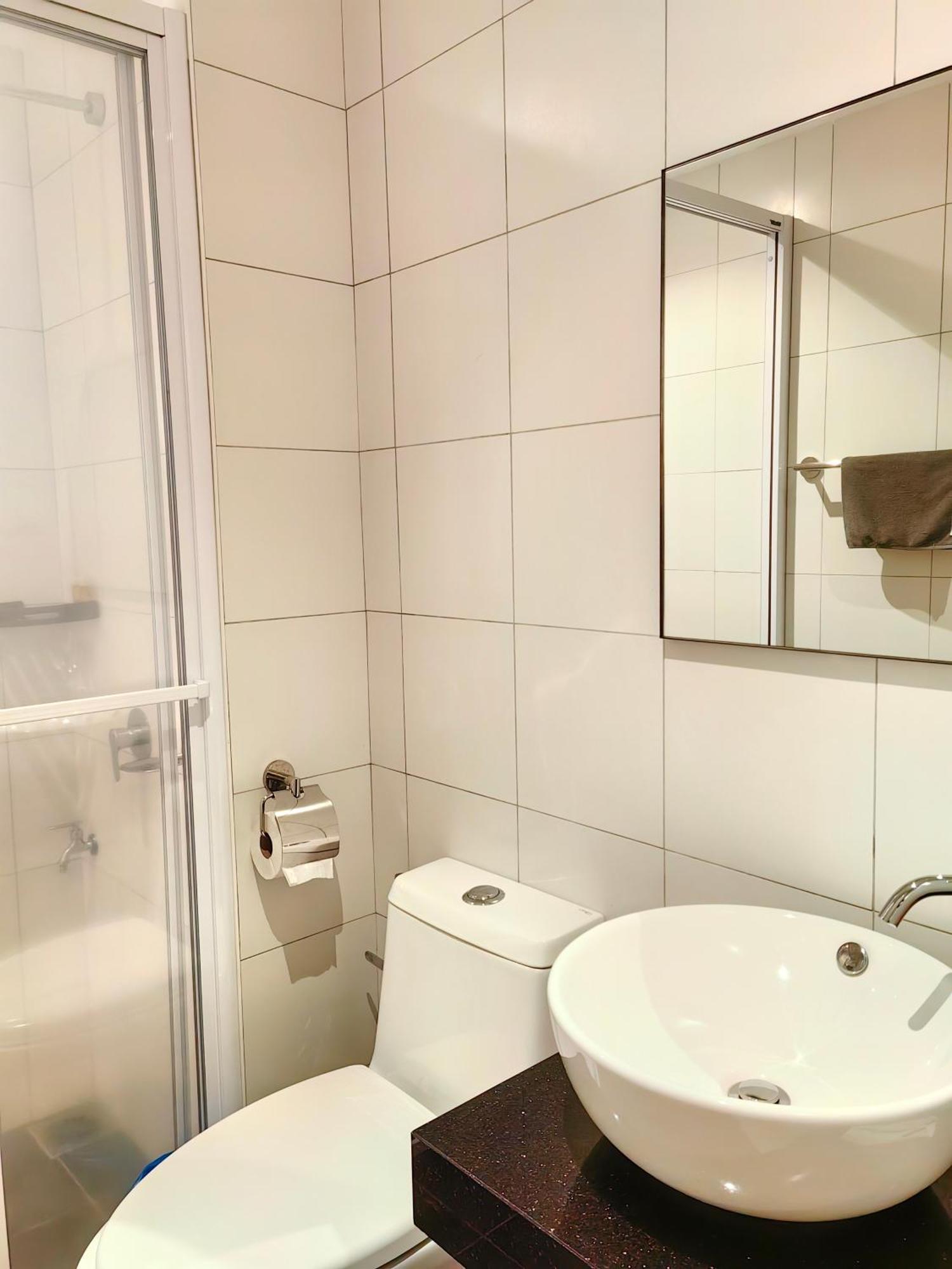 Chamber Kl By Lumina Apartment