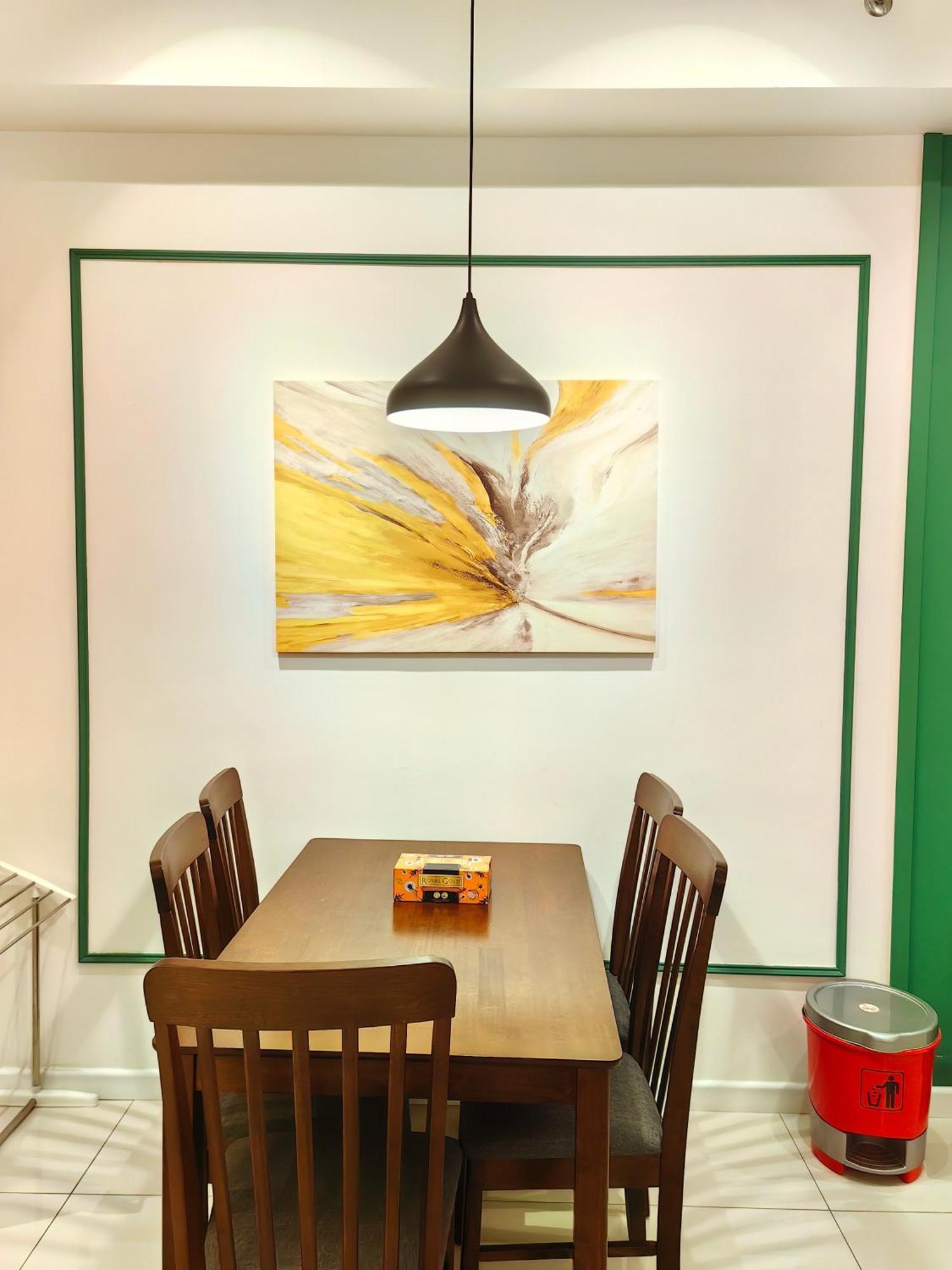 Chamber Kl By Lumina Apartment *