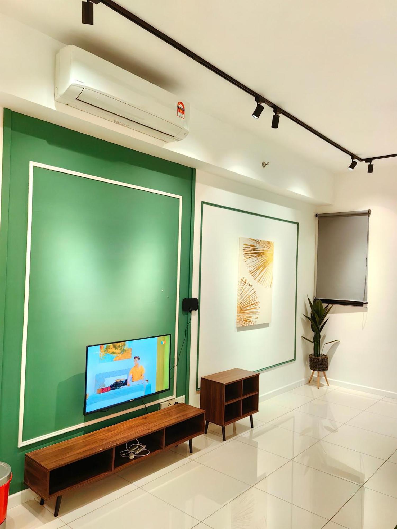 Chamber Kl By Lumina Apartment