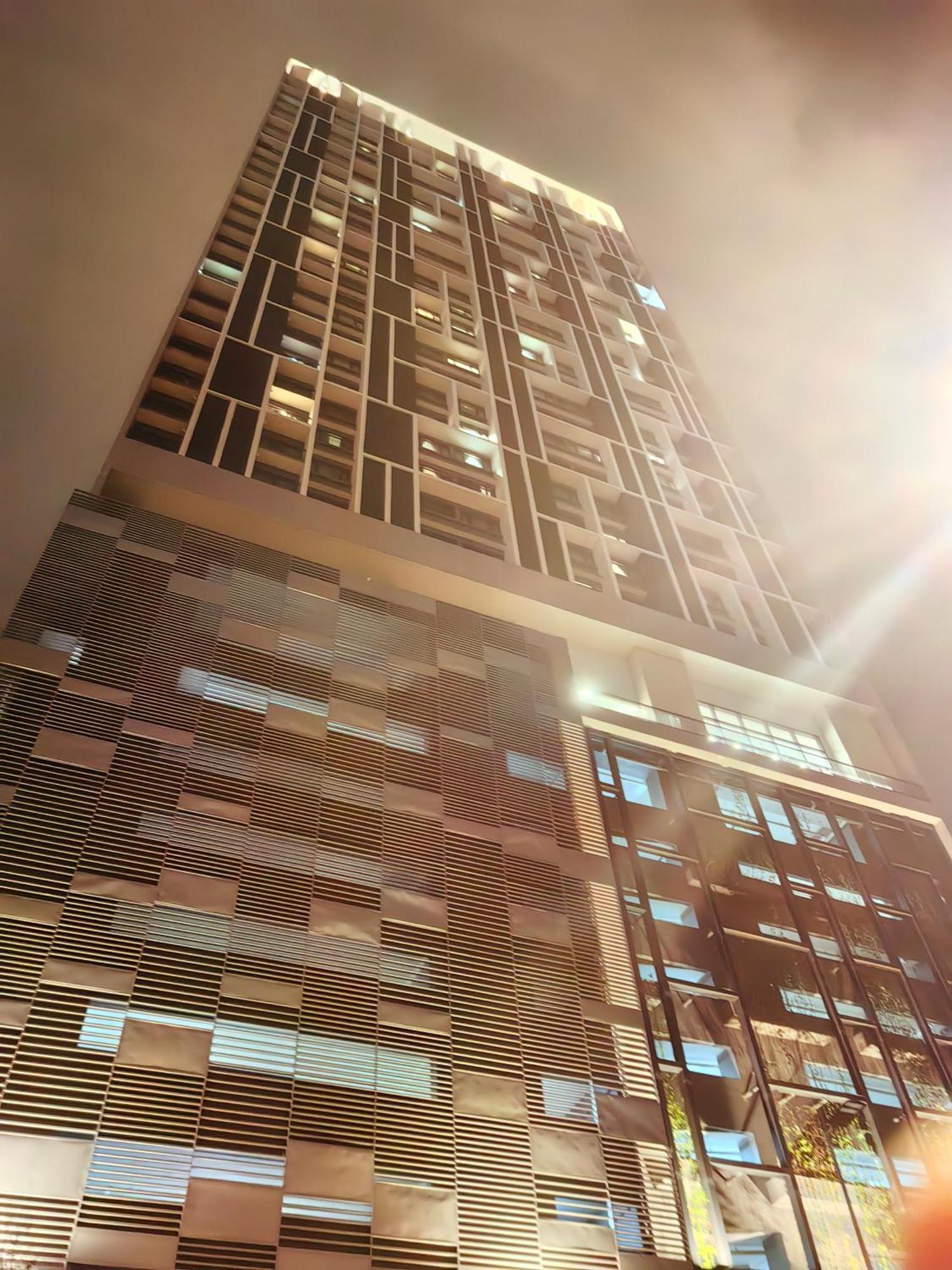 Chamber Kl By Lumina *
