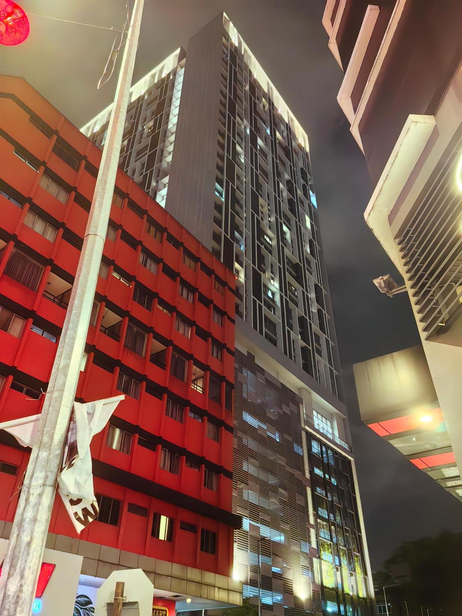 Chamber Kl By Lumina Kuala Lumpur
