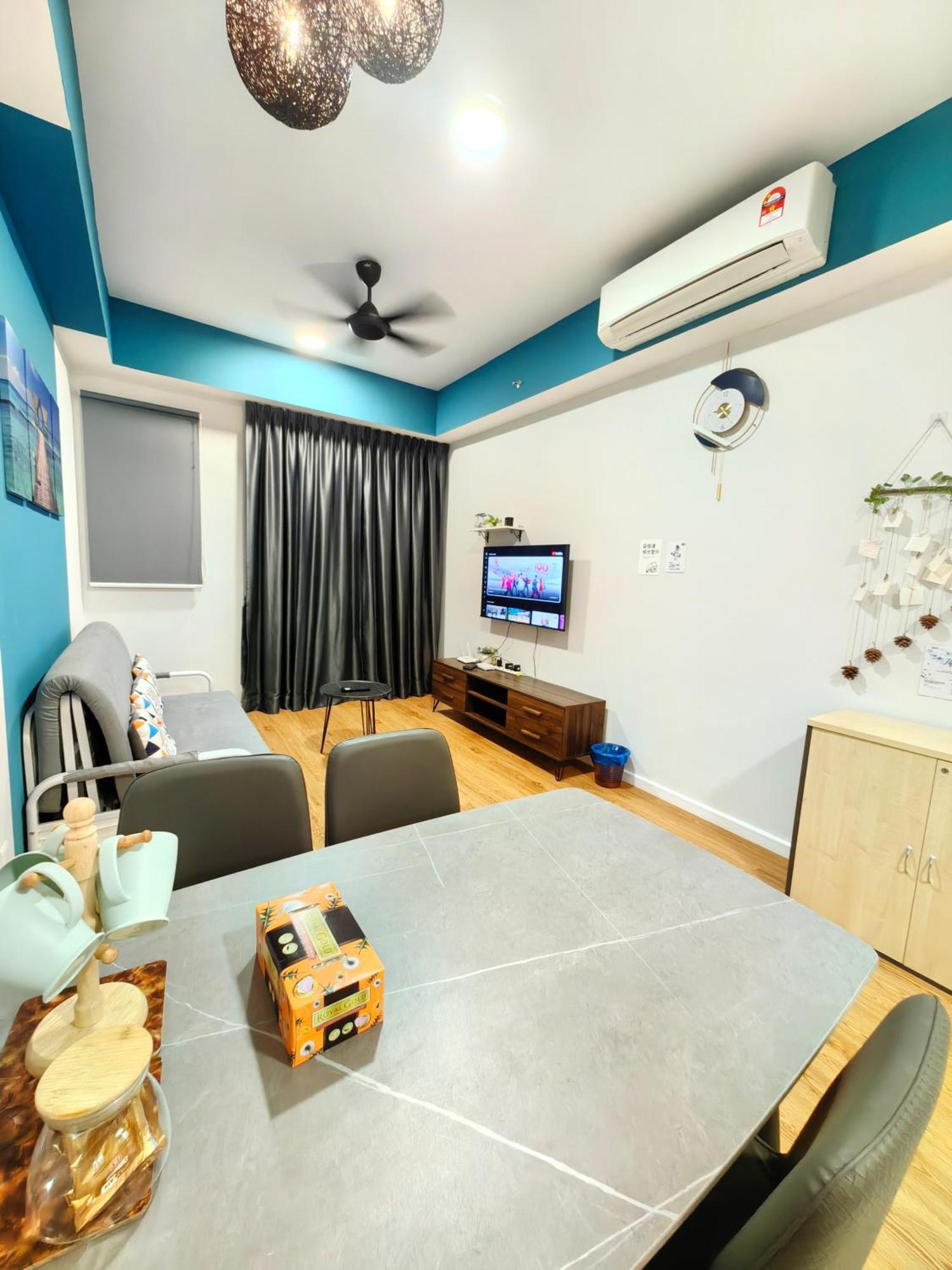Chamber Kl By Lumina *