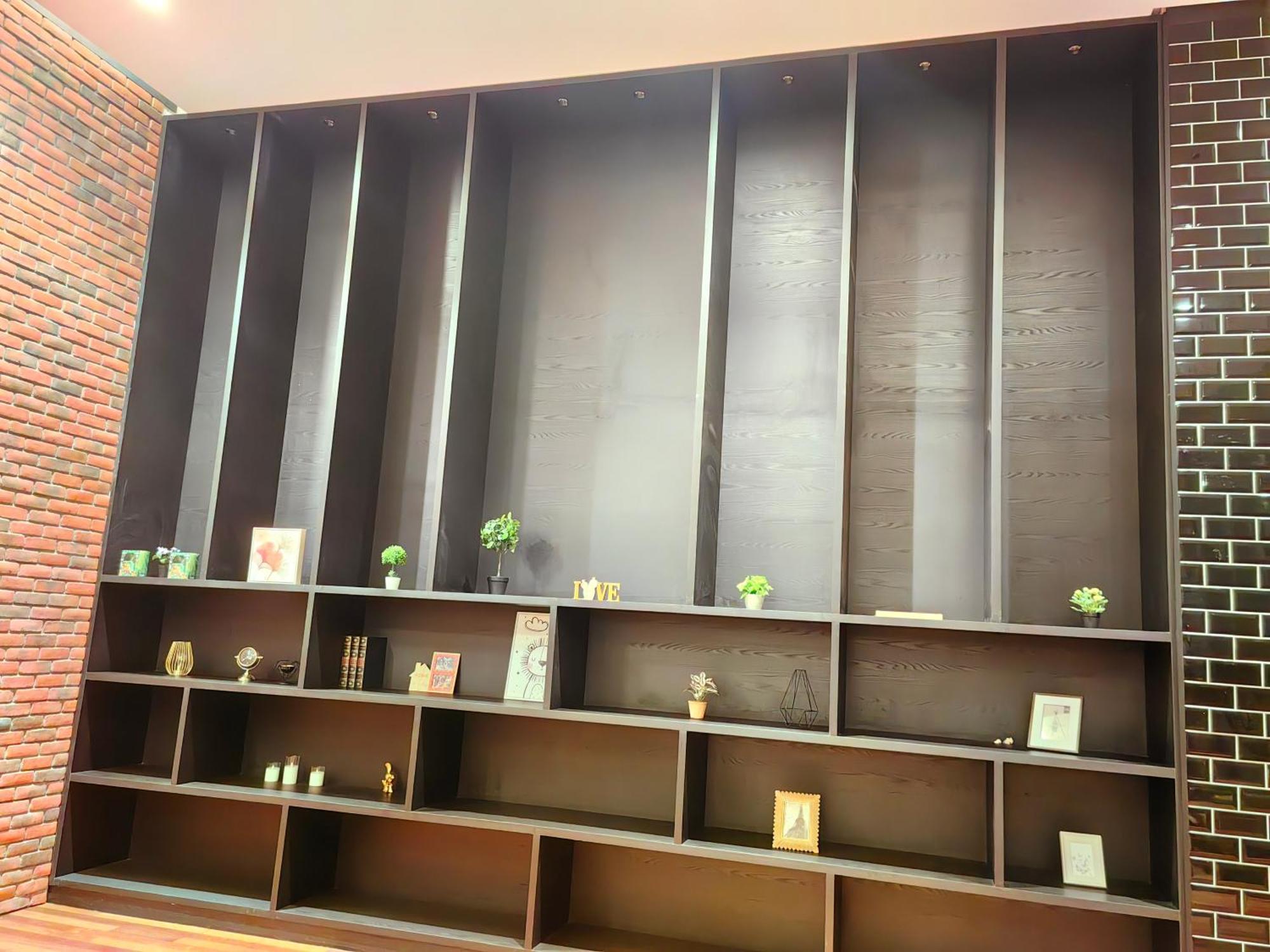 Apartment Chamber Kl By Lumina