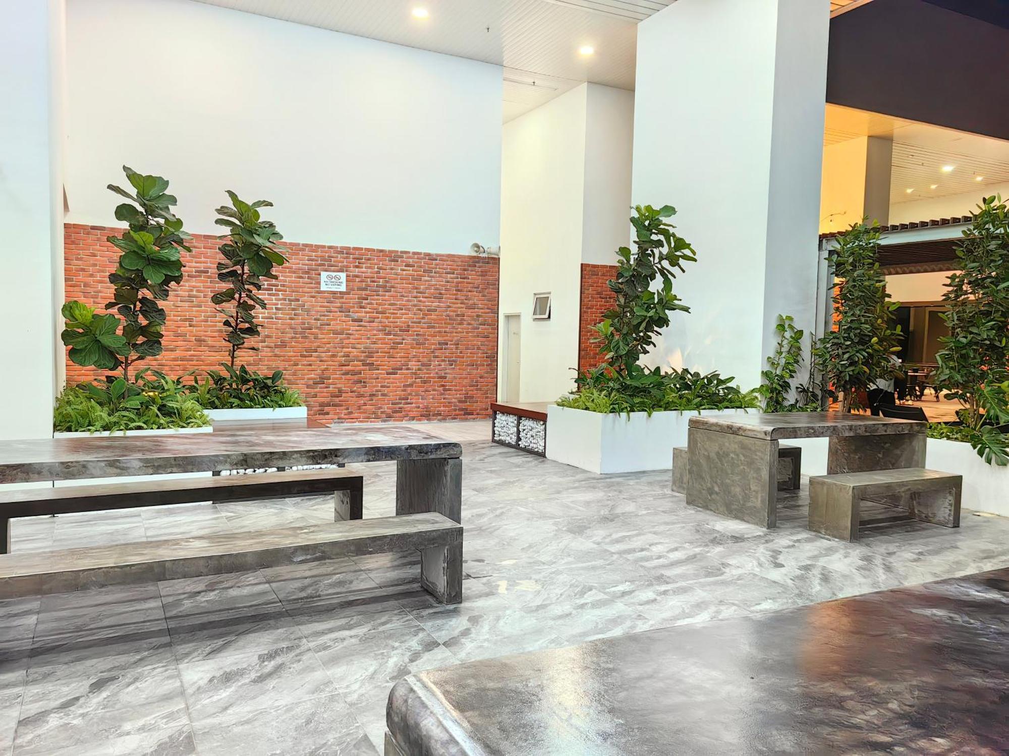 Chamber Kl By Lumina Kuala Lumpur