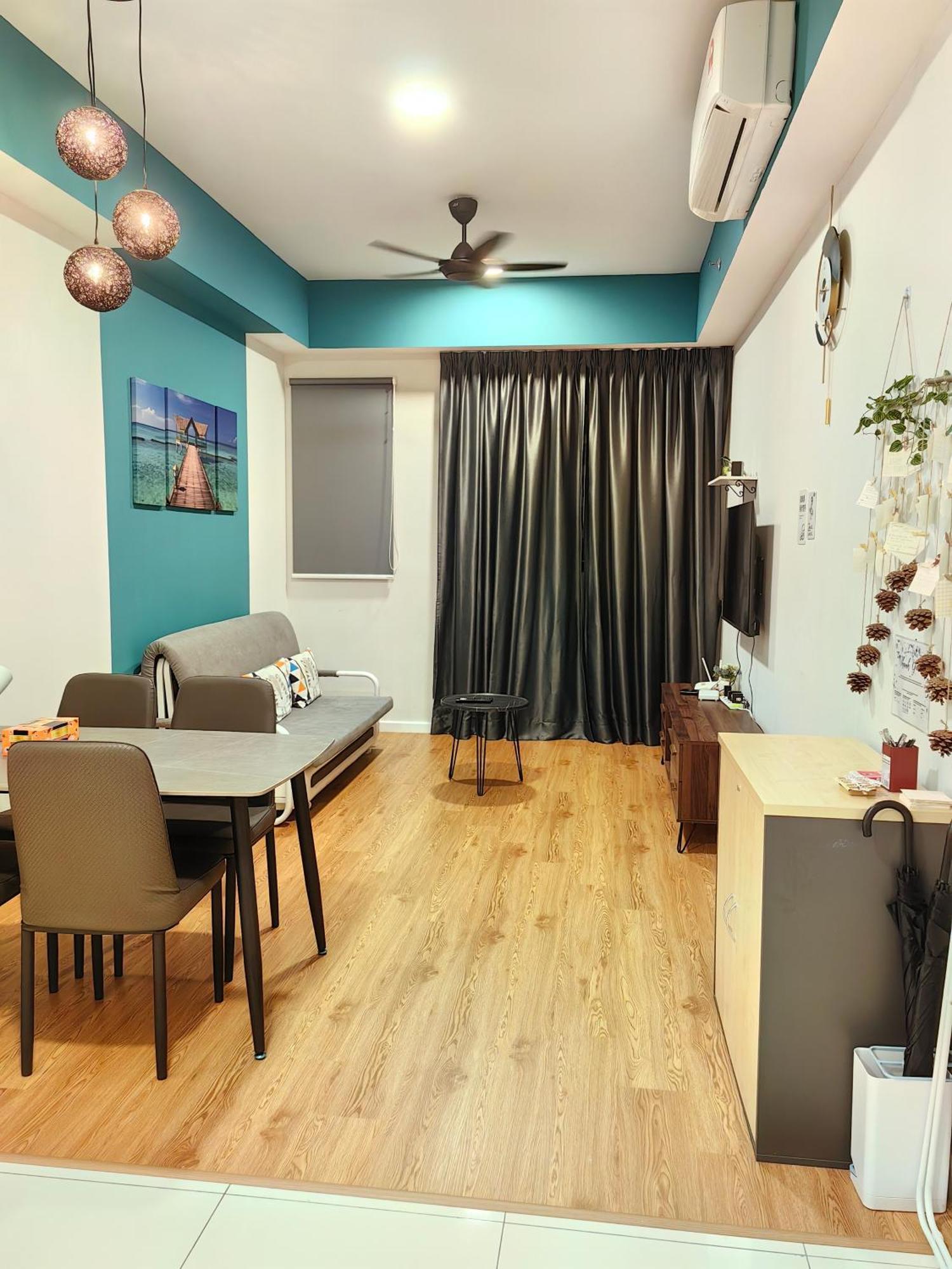Chamber Kl By Lumina * Kuala Lumpur